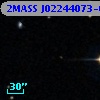 2MASS J02244073-0753410