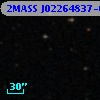 2MASS J02264837-0102497