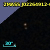 2MASS J02264912-0008063