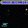 2MASS J02270614-0002418
