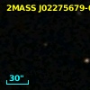 2MASS J02275679-0748553