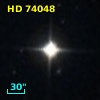 HD  74048