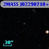 2MASS J02290710+0030036