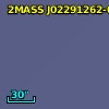 2MASS J02291262-0909034