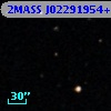 2MASS J02291954+0029108