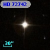 HD  72742