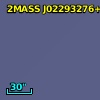 2MASS J02293276+0112553