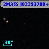 2MASS J02293700+0005051