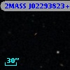 2MASS J02293823+0037266