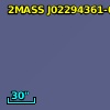 2MASS J02294361-0000090