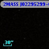 2MASS J02295299-0738576