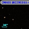 2MASS J02295311-0800312