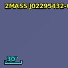 2MASS J02295432-0737378