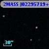 2MASS J02295719+0003174