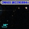 2MASS J02295994+0005464