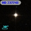 HD 237743