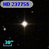 HD 237758