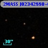 2MASS J02342880-0045218