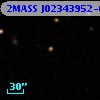 2MASS J02343952-0110348