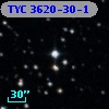 TYC 3620-30-1