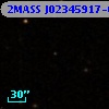 2MASS J02345917-0101486