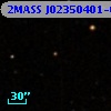 2MASS J02350401-0055266