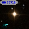 HD  72720