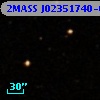 2MASS J02351740-0102155