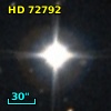 HD  72792