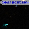 2MASS J02352156-0036535