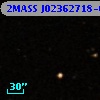 2MASS J02362718-0115159