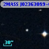 2MASS J02363089-0816355