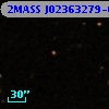 2MASS J02363279-0113175