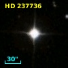 HD 237736