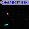 2MASS J02374689+0110529