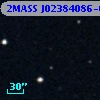 2MASS J02384086-0838138