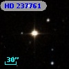 HD 237761