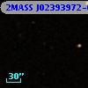 2MASS J02393972-0105374