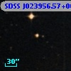SDSS J023956.57+001206.2