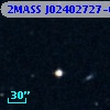 2MASS J02402727-0730173