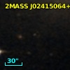 2MASS J02415064+0024333