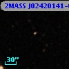 2MASS J02420141-0051315