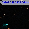 2MASS J02430208-0008562