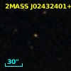 2MASS J02432401+0007598
