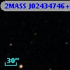 2MASS J02434746+0104510