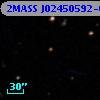 2MASS J02450592-0111525
