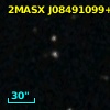 2MASX J08491099+5614044