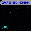 2MASS J02462409-0104524