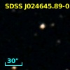 2MASS J02464588-0106239
