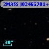 2MASS J02465701+0042330